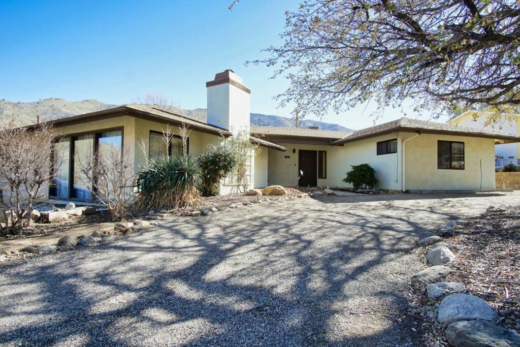 Oakridge Ranch ※ Sequoia, Kern River & Lake Escape Lake Isabella Exteriér fotografie