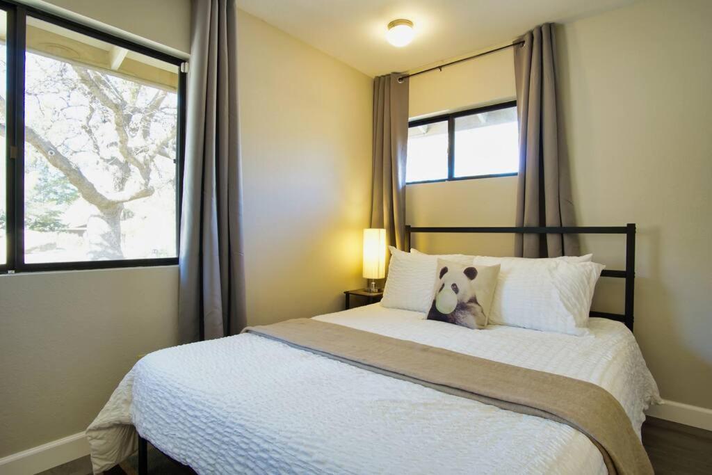 Oakridge Ranch ※ Sequoia, Kern River & Lake Escape Lake Isabella Exteriér fotografie