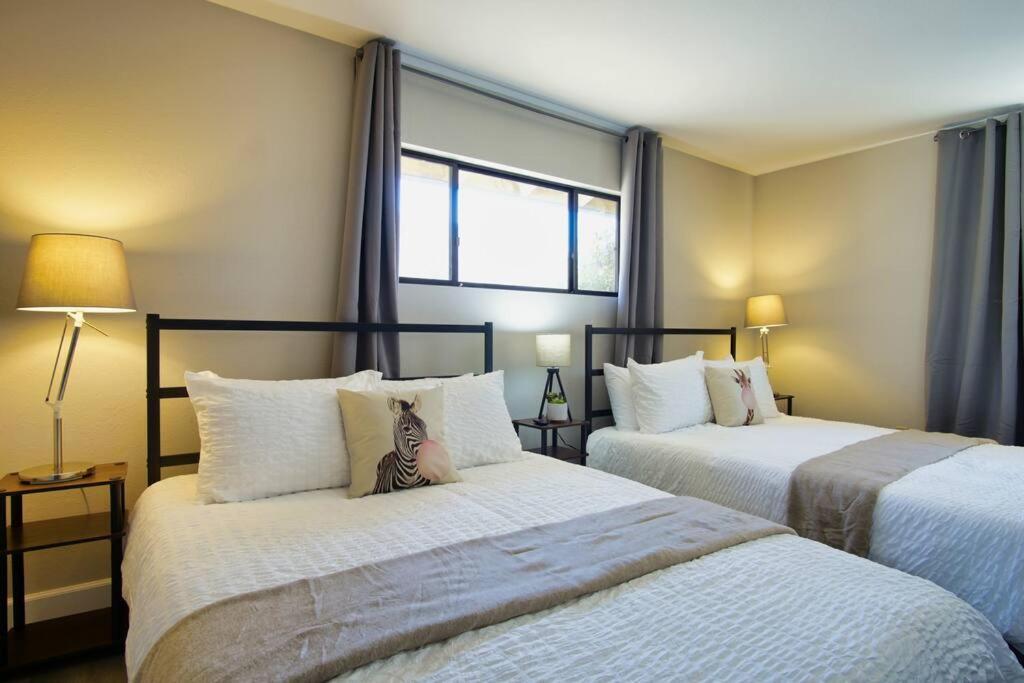 Oakridge Ranch ※ Sequoia, Kern River & Lake Escape Lake Isabella Exteriér fotografie