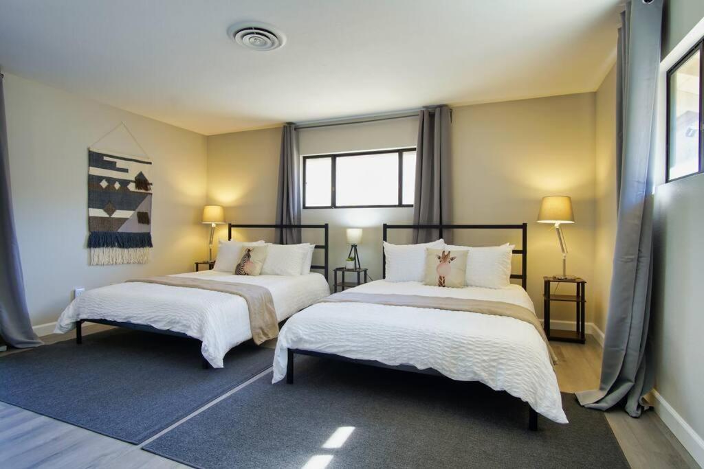 Oakridge Ranch ※ Sequoia, Kern River & Lake Escape Lake Isabella Exteriér fotografie