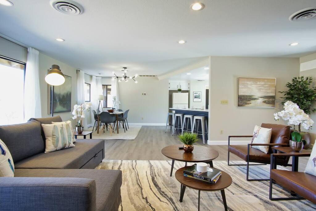 Oakridge Ranch ※ Sequoia, Kern River & Lake Escape Lake Isabella Exteriér fotografie
