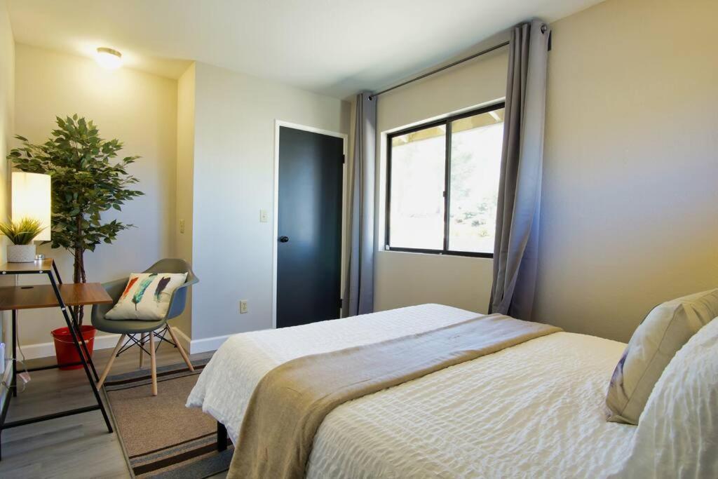 Oakridge Ranch ※ Sequoia, Kern River & Lake Escape Lake Isabella Exteriér fotografie