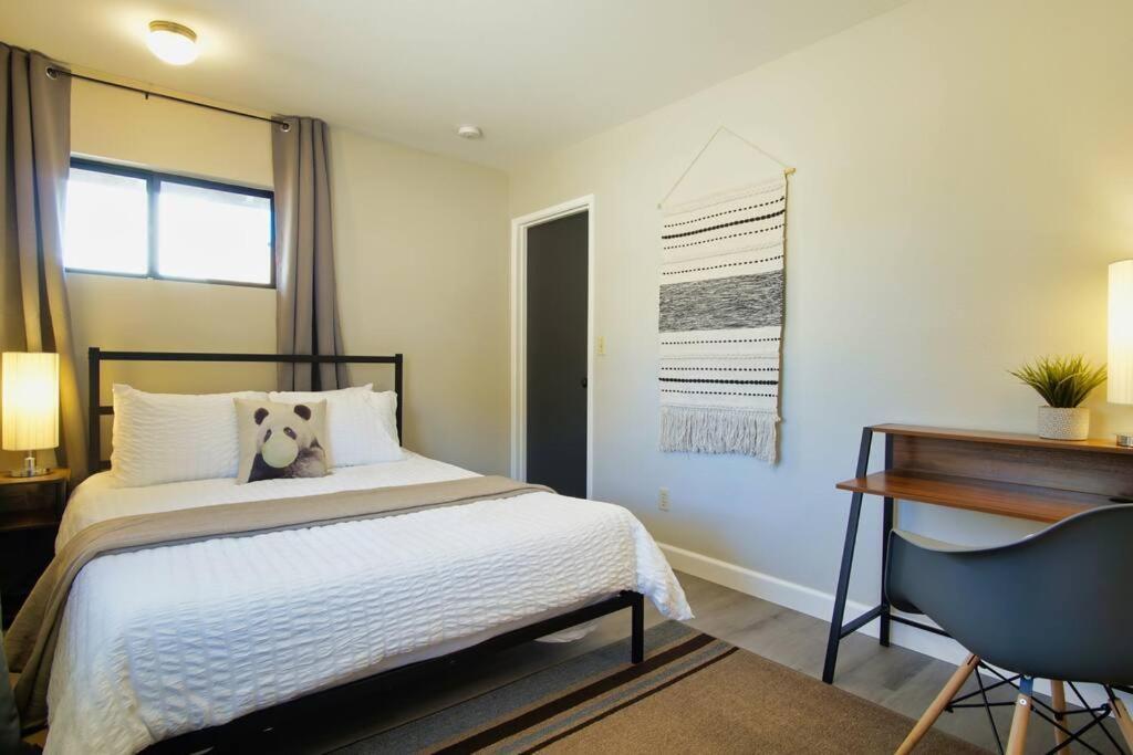 Oakridge Ranch ※ Sequoia, Kern River & Lake Escape Lake Isabella Exteriér fotografie