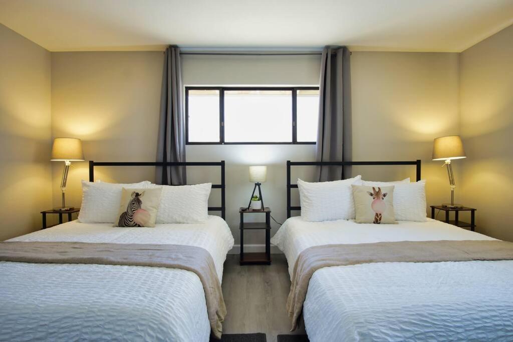 Oakridge Ranch ※ Sequoia, Kern River & Lake Escape Lake Isabella Exteriér fotografie