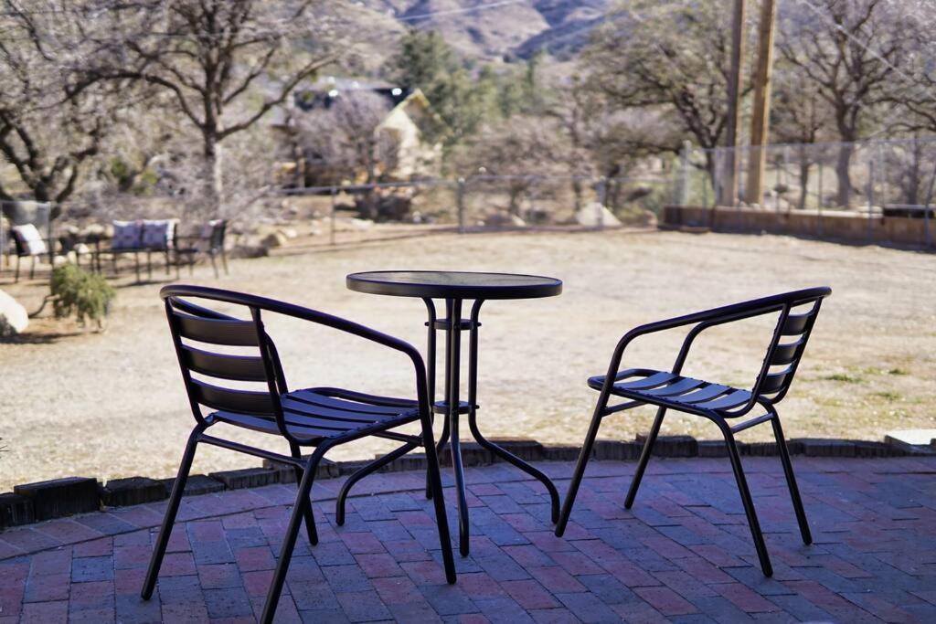 Oakridge Ranch ※ Sequoia, Kern River & Lake Escape Lake Isabella Exteriér fotografie