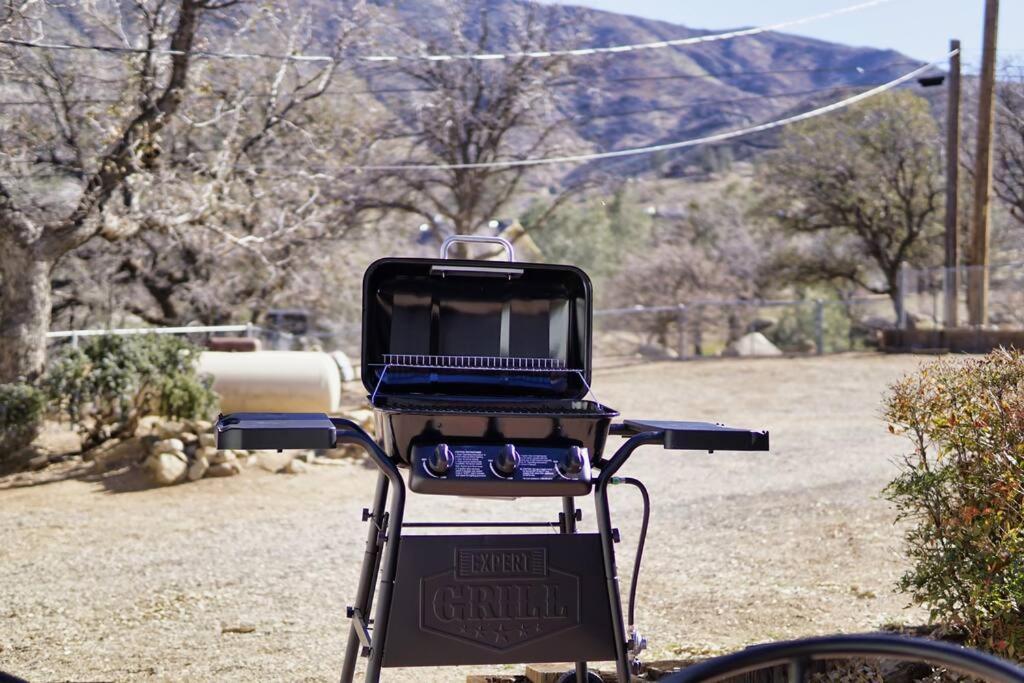 Oakridge Ranch ※ Sequoia, Kern River & Lake Escape Lake Isabella Exteriér fotografie