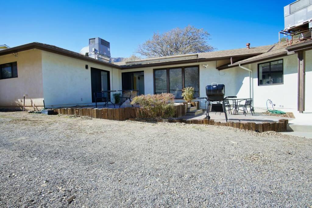 Oakridge Ranch ※ Sequoia, Kern River & Lake Escape Lake Isabella Exteriér fotografie