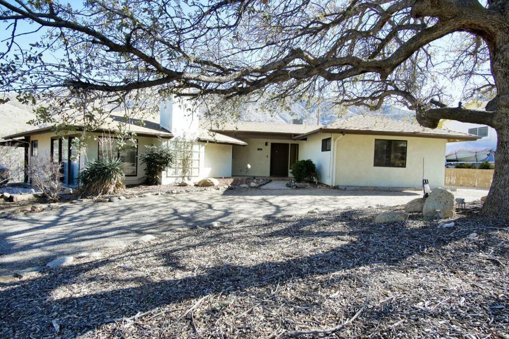 Oakridge Ranch ※ Sequoia, Kern River & Lake Escape Lake Isabella Exteriér fotografie